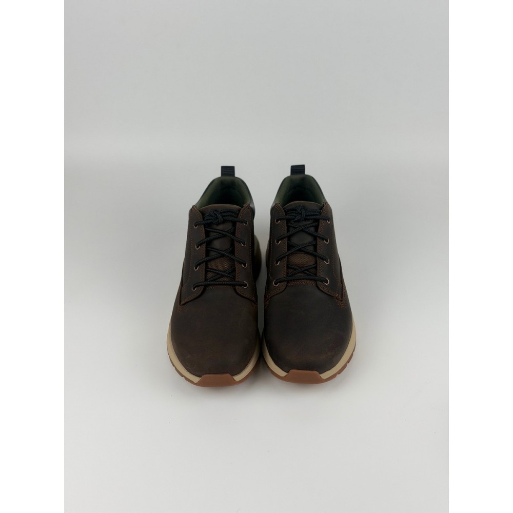 Ανδρικό Μποτάκι Timberland Killington Trekker Low Chukka TB0A6HVM931 Καφέ
