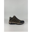 Ανδρικό Μποτάκι Columbia Redmond™ IV Mid Waterproof 2128711-231 Καφέ