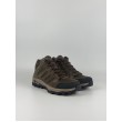 Ανδρικό Μποτάκι Columbia Redmond™ IV Mid Waterproof 2128711-231 Καφέ