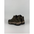 Ανδρικό Μποτάκι Columbia Redmond™ IV Mid Waterproof 2128711-231 Καφέ