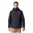 Ανδρικό Μπουφάν Columbia Element Blocker™ III Interchange Jacket 2090122-010 Μαύρο