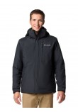 Men Columbia Element Blocker™ III Interchange Jacket 2090122-010 Black Men Columbia Element Blocker™ III Interchange Jacket 2090122-010 Black