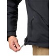 Ανδρικό Μπουφάν Columbia Element Blocker™ III Interchange Jacket 2090122-010 Μαύρο