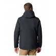 Ανδρικό Μπουφάν Columbia Element Blocker™ III Interchange Jacket 2090122-010 Μαύρο