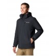 Ανδρικό Μπουφάν Columbia Element Blocker™ III Interchange Jacket 2090122-010 Μαύρο