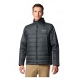 Ανδρικό Μπουφάν Columbia Element Blocker™ III Interchange Jacket 2090122-010 Μαύρο