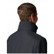 Ανδρικό Μπουφάν Columbia Element Blocker™ III Interchange Jacket 2090122-010 Μαύρο
