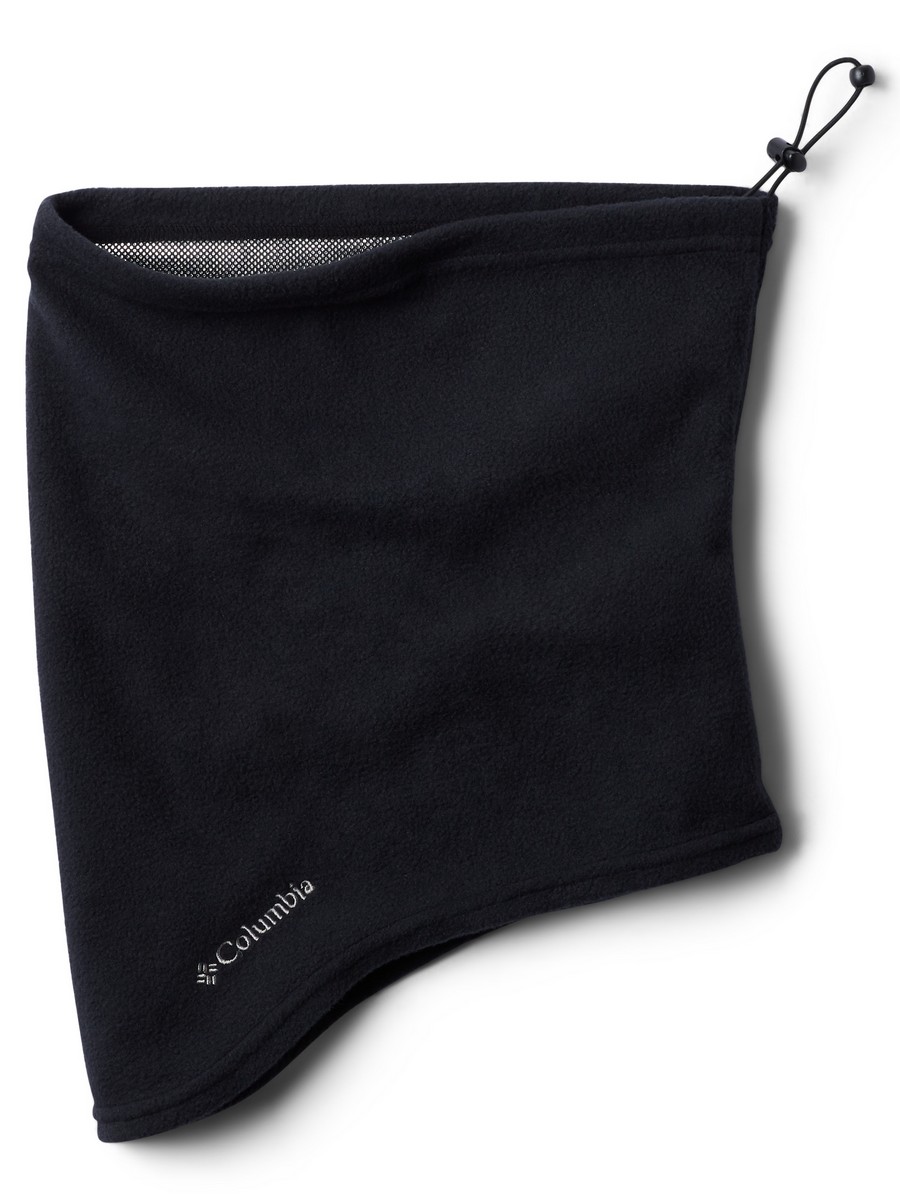 Unisex Περιλαίμιο Trail Shaker™ Gaiter 1862541-010 Μαυρο