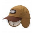 Unisex Καπέλο Columbia Landroamer™ Ear Flap Cap 2092911-258 Καμηλό
