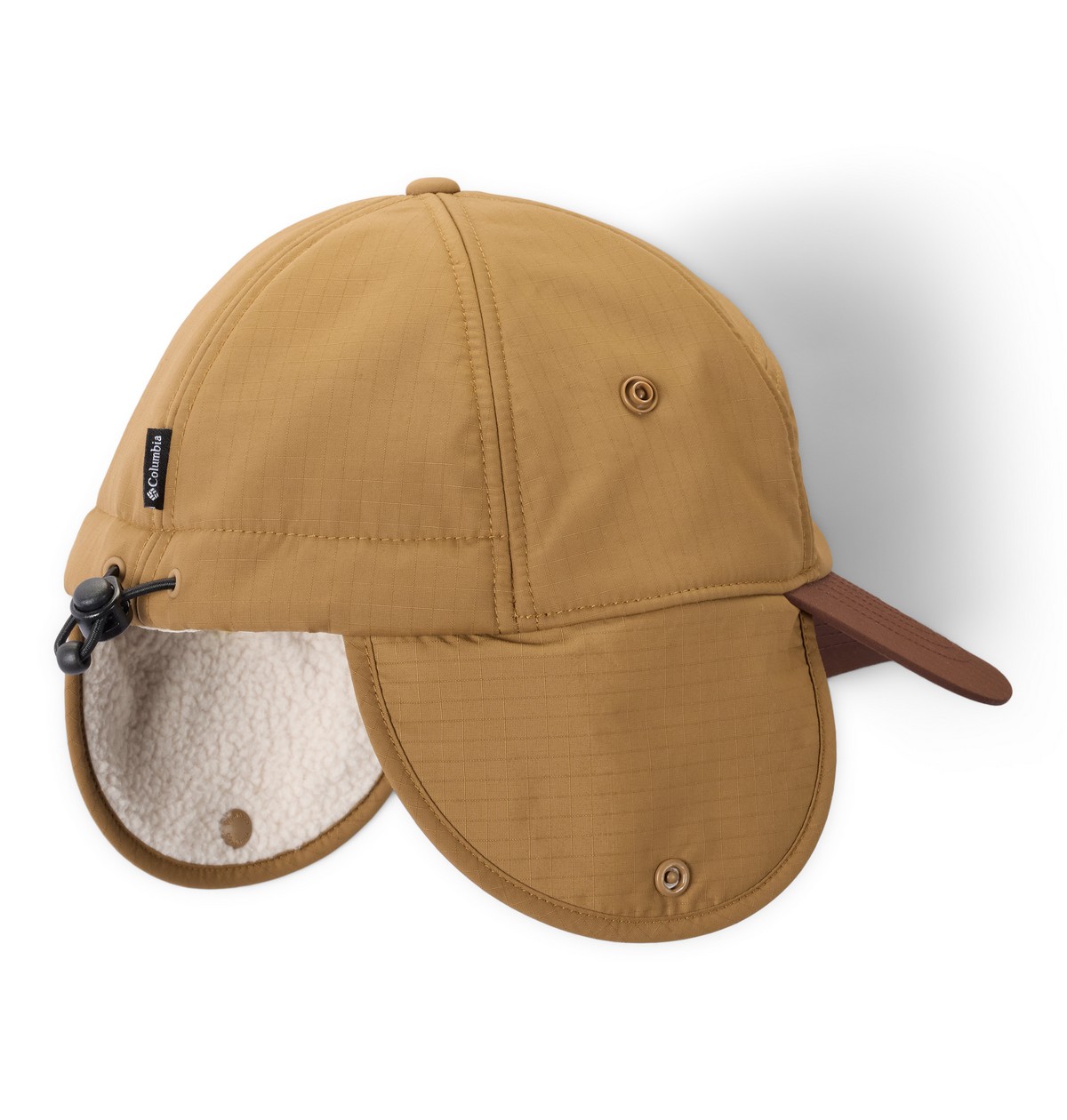 Unisex Hat Columbia Landroamer™ Ear Flap Cap 2092911-258 Delta