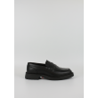 Ανδρικά Μοκασίνια Tommy Hilfiger Hilfiger Comfort Lwt Lth Loafer FM0FM05698-BDS Μαύρο