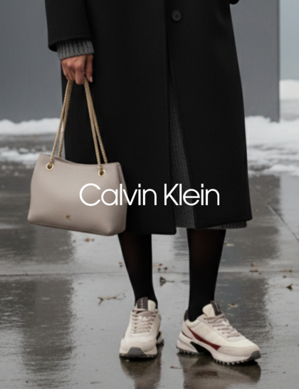Calvin Klein