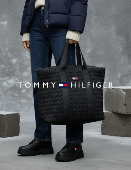 Tommy Hilfiger