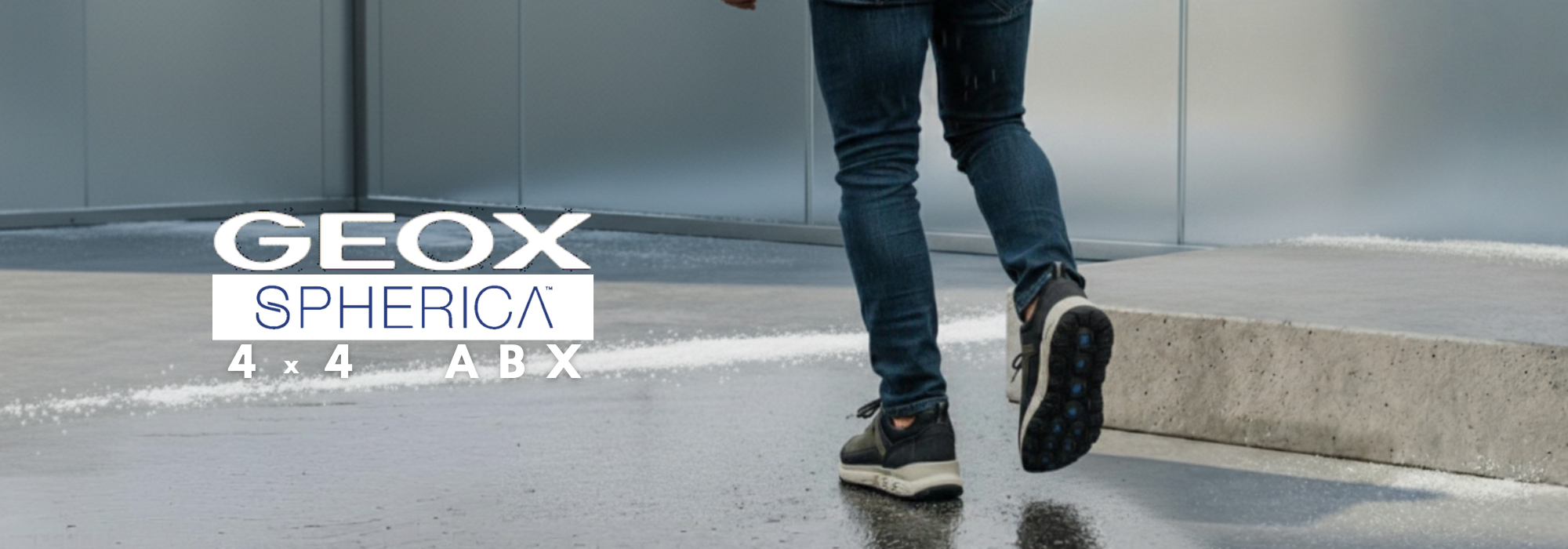 Geox Spherica